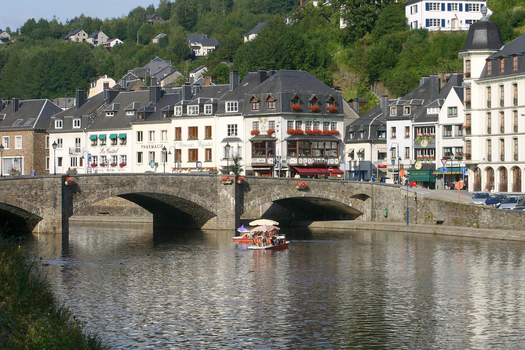 Bouillon